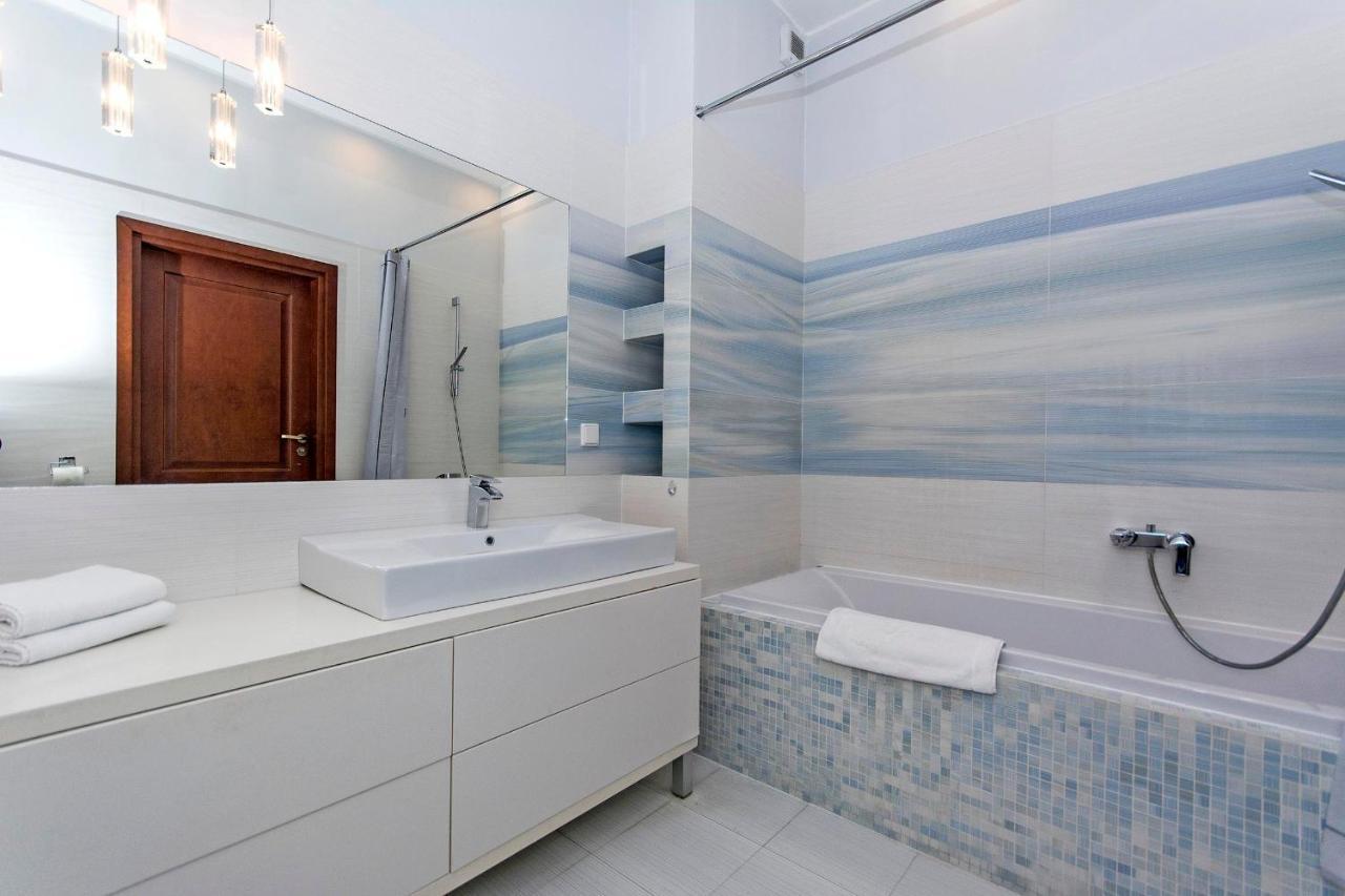Mumbai - Neptun Park By Oneapartments غدانسك المظهر الخارجي الصورة