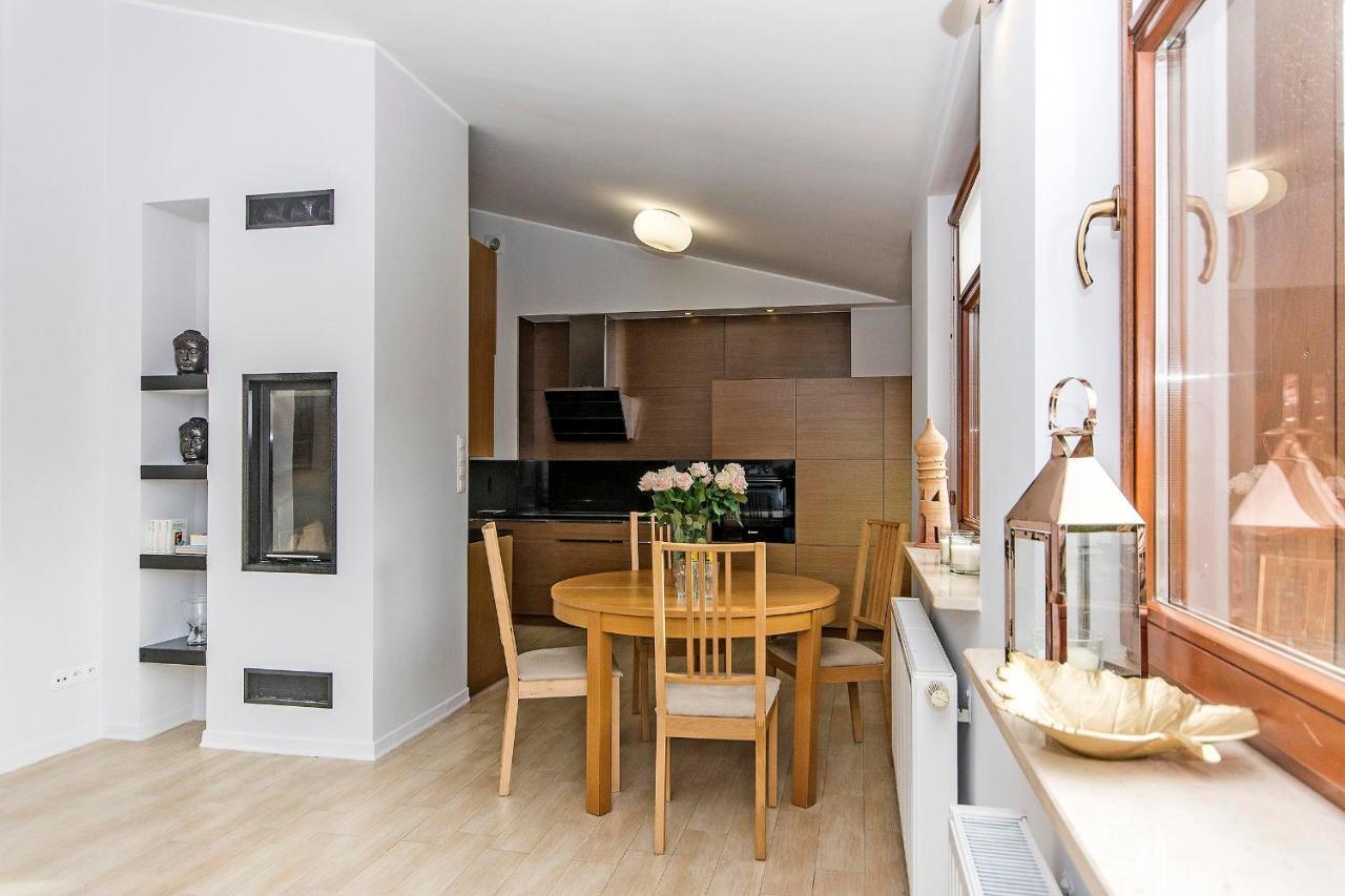 Mumbai - Neptun Park By Oneapartments غدانسك المظهر الخارجي الصورة