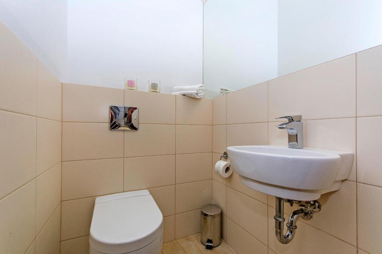 Mumbai - Neptun Park By Oneapartments غدانسك المظهر الخارجي الصورة